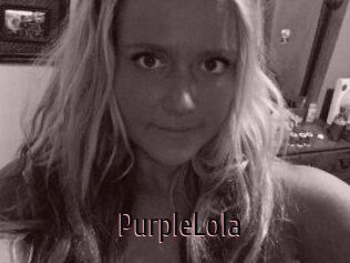 PurpleLola