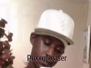 Puxxypleaser