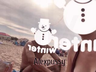 Alexpussy