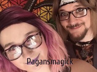 Pagansmagick