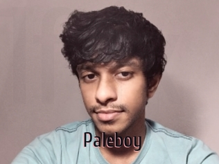 Paleboy