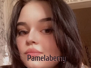 Pamelaberny