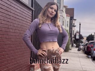 Pameladiazz
