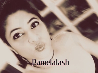 Pamelalash