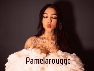 Pamelarougge