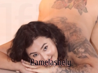 Pamelashely