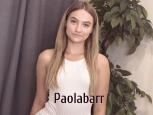 Paolabarr