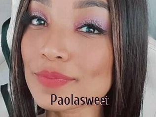 Paolasweet