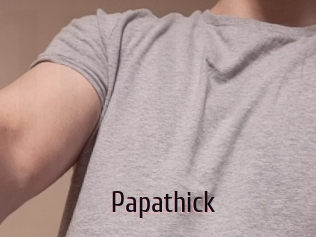 Papathick