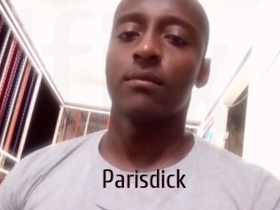 Parisdick