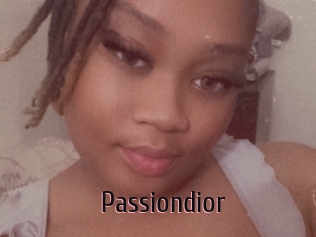 Passiondior