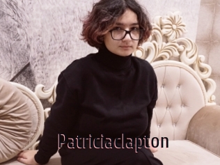 Patriciaclapton