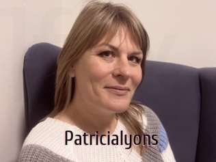 Patricialyons