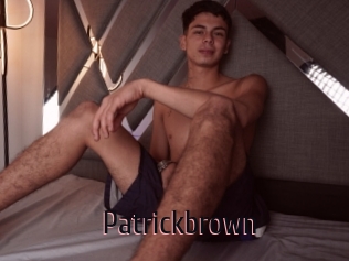 Patrickbrown