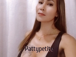 Pattypetite