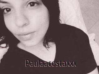 Paulaacostaxxx