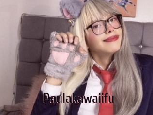 Paulakawaiifu