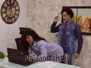 Paulandcristal