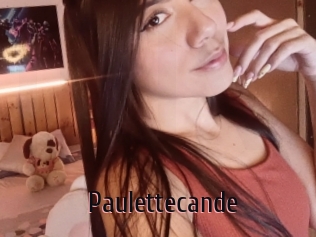 Paulettecande