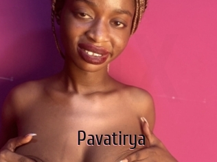 Pavatirya