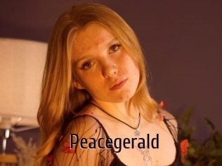 Peacegerald