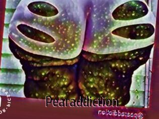 Pearaddiction