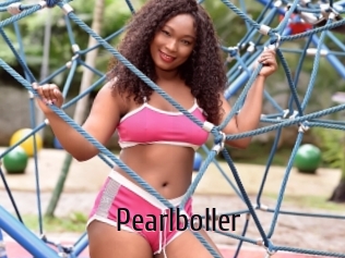 Pearlboller