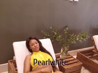 Pearlwhite