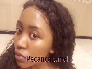 Pecancaramel