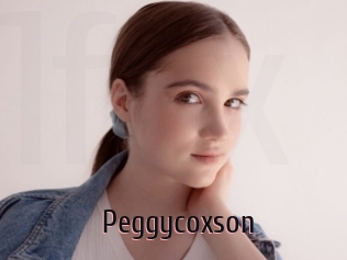 Peggycoxson