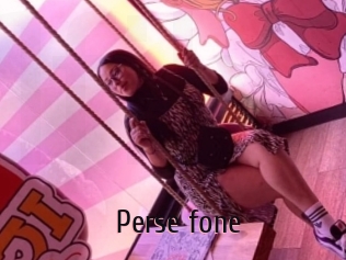 Perse_fone