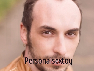 Personalsextoy