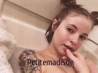 Petitemadison