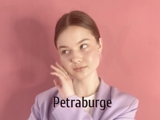 Petraburge