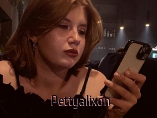 Pettyalixon