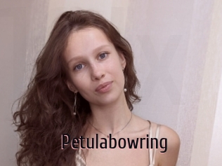 Petulabowring