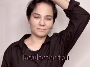 Petulaeagerton