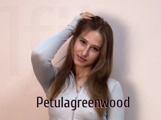 Petulagreenwood