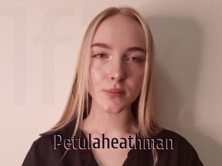 Petulaheathman