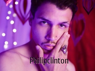 Philipclinton