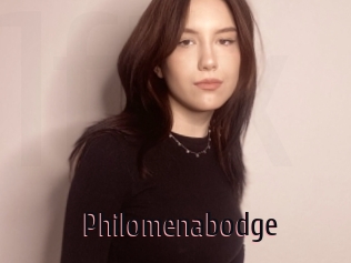 Philomenabodge