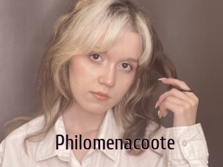 Philomenacoote