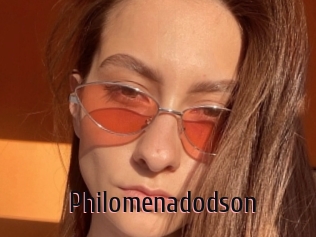 Philomenadodson