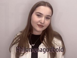 Philomenagodbold