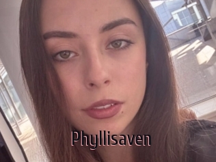 Phyllisaven