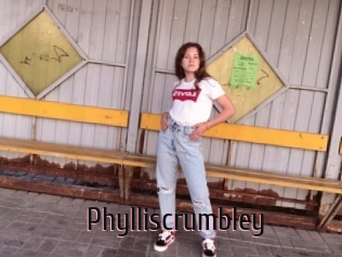 Phylliscrumbley