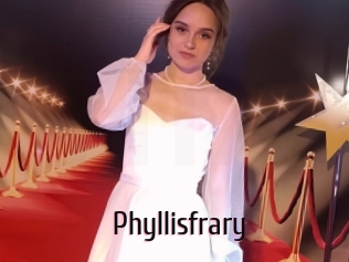 Phyllisfrary