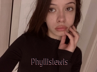 Phyllislewis