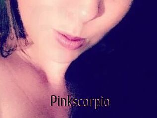 Pinkscorpio