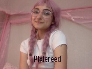 Pixiereed